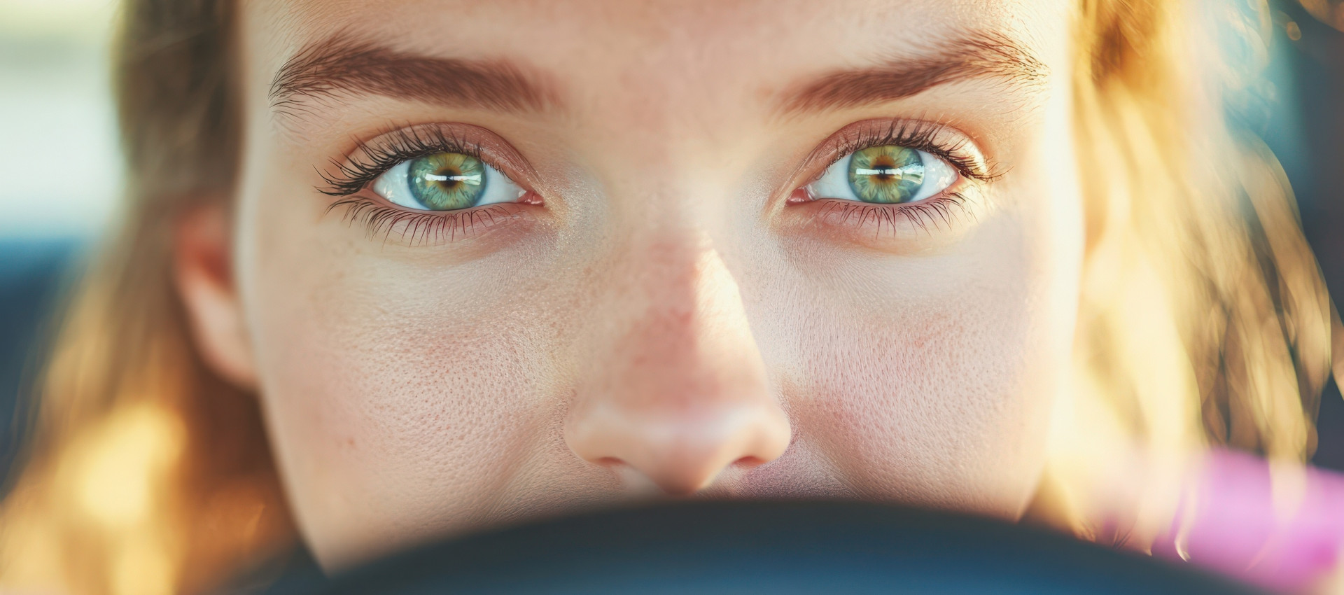 Sicher unterwegs: Tipps für die erste Fahrstunde